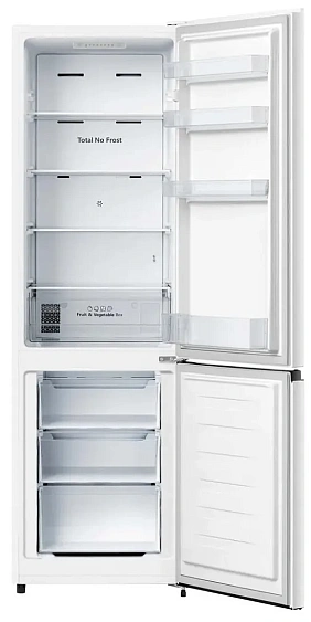Холодильник GORENJE NRK51814W4