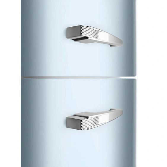 Холодильник SMEG FAB32RPB6