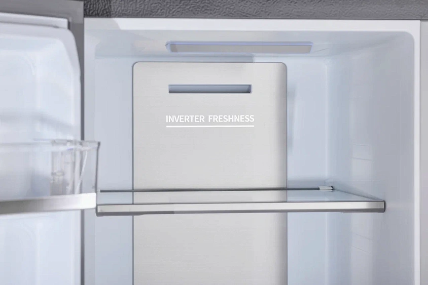 Холодильник LEDUM LRS-623 BG