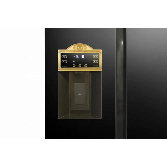 Холодильник KAISER KS 90300 AD Bio