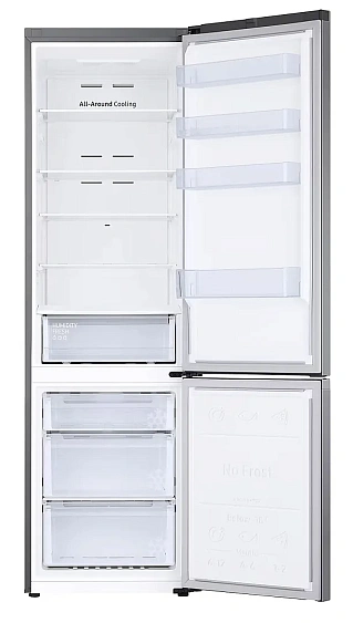 Холодильник SAMSUNG RB38C600CS9