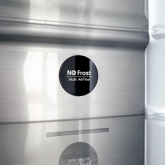 Холодильник CENTEK CT-4200 White Stone