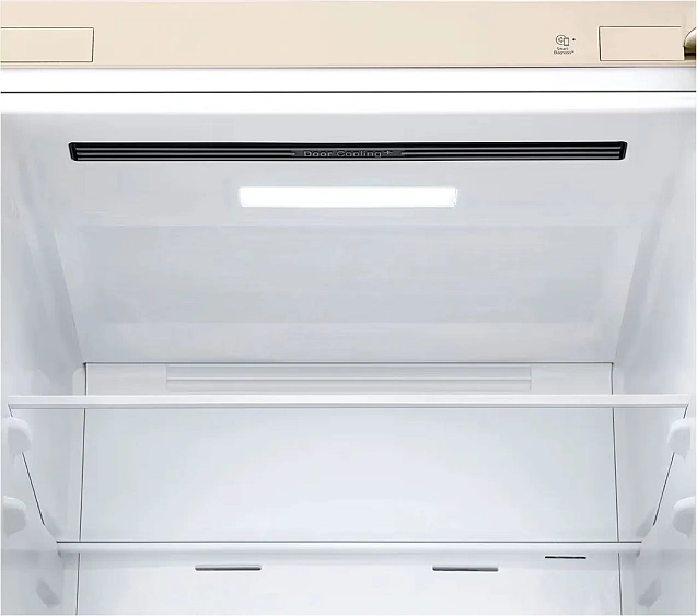 Холодильник LG GC-B459MEWM