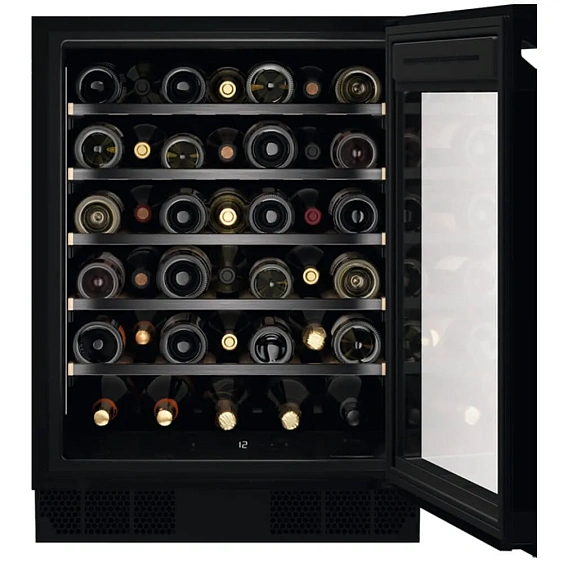 Винный шкаф AEG AWUS040B8B