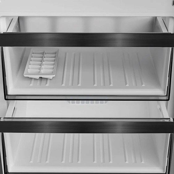 Холодильник HOTPOINT-ARISTON HDKP 7201 DX