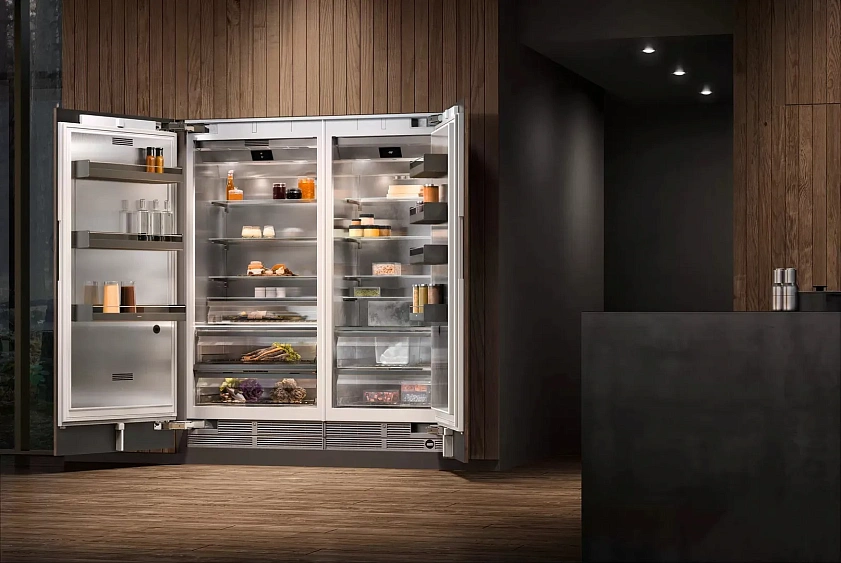 Морозильная камера GAGGENAU RF471306