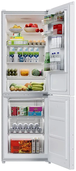 Холодильник ARDO RTH360296W2