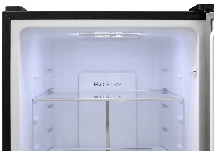 Холодильник SCHAUB LORENZ SLU S344GY7EI