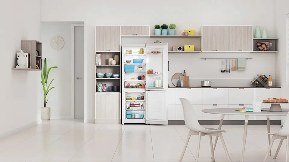 Холодильник INDESIT ITS 5181I W