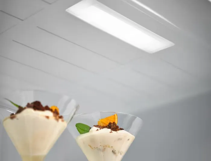 Холодильник ELECTROLUX LNT5ME32U1