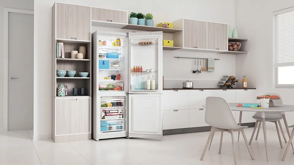 Холодильник INDESIT ITS 5181I W
