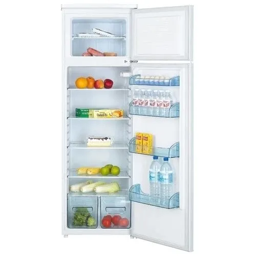 Холодильник KRAFT KFXR 298 DFW