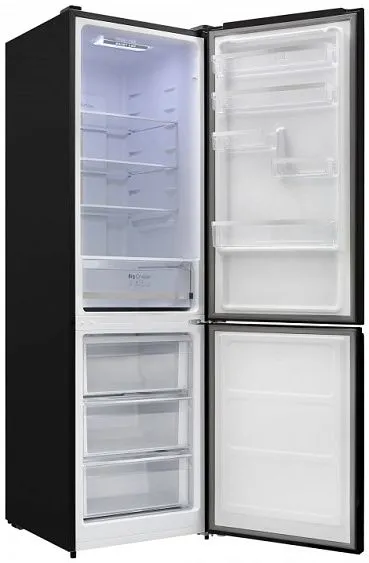 Холодильник SCHAUB LORENZ SLU S344GY7EI