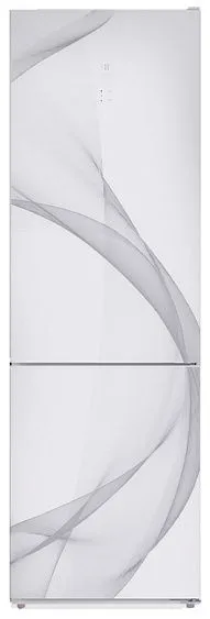 Холодильник LEX LKB201WGIDMax Wind