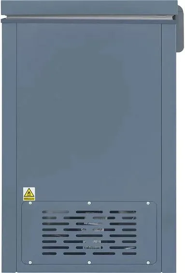 Морозильный ларь WILLMARK CF-250MS