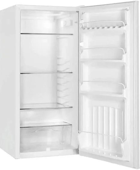 Холодильник NORDFROST RFS-110-Q W