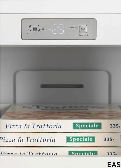 Морозильная камера NORD i-NF 25 W