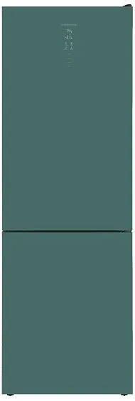 Холодильник MAUNFELD MFF185NFGN Matt Inverter