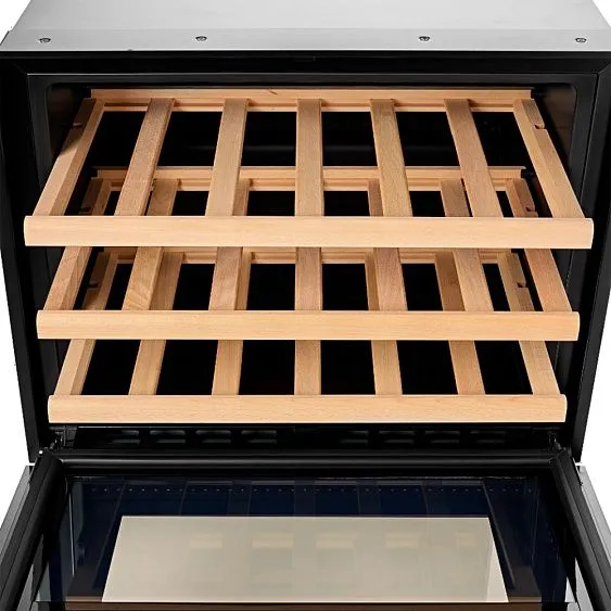 Винный шкаф VARD WCI4SSTB