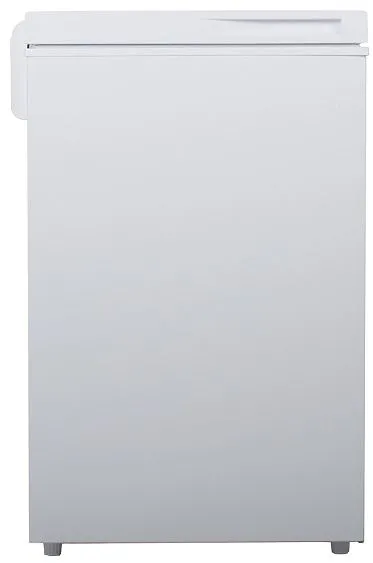 Морозильный ларь ESPERANZA CFH165 FW