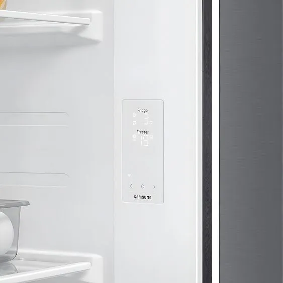 Холодильник SAMSUNG RS70F65Q1TWT