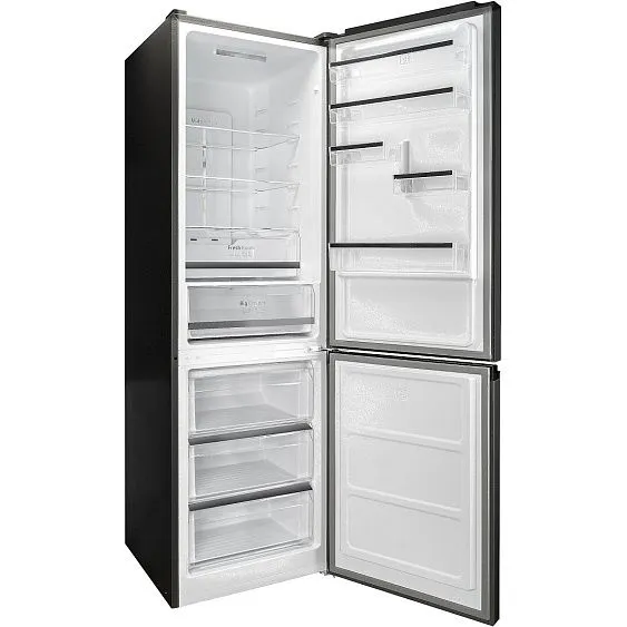 Холодильник DELONGHI DCS 19NFI BB Damiano