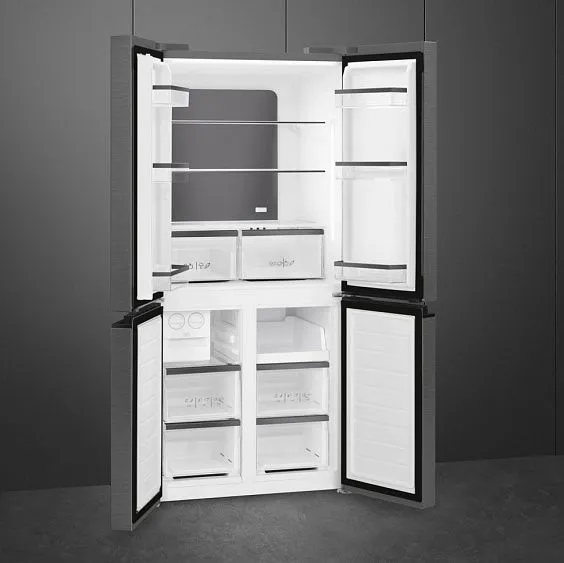 Холодильник SMEG FQI48KD