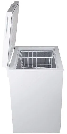 Морозильный ларь ESPERANZA CFH165 FW