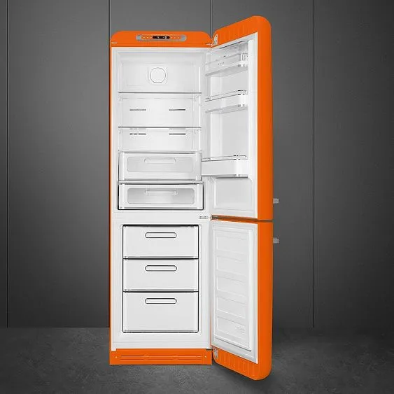 Холодильник SMEG FAB32ROR6