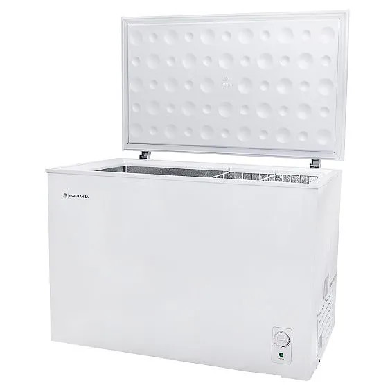 Морозильный ларь ESPERANZA CFS 380 FW