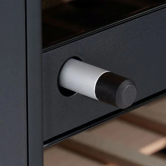 Винный шкаф HYUNDAI HBWC 0865 DCT