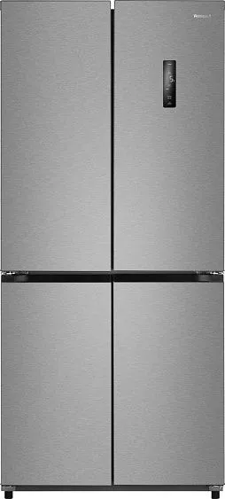 Холодильник WEISSGAUFF WCD 450 XNF Built-in