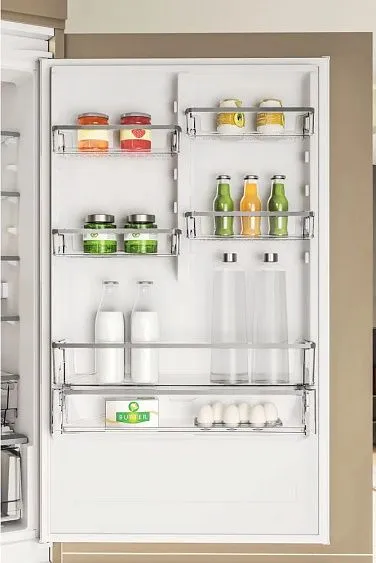 Холодильник WHIRLPOOL WHSP70T121