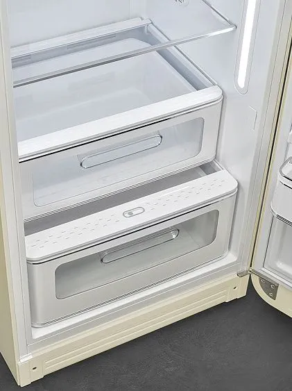 Холодильник SMEG FAB28RCR6