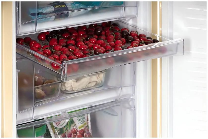 Холодильник NORDFROST NRG 152 G