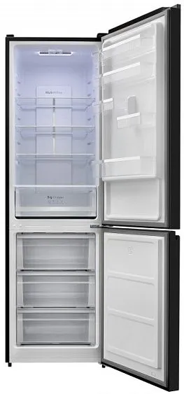 Холодильник SCHAUB LORENZ SLU S344GY7EI