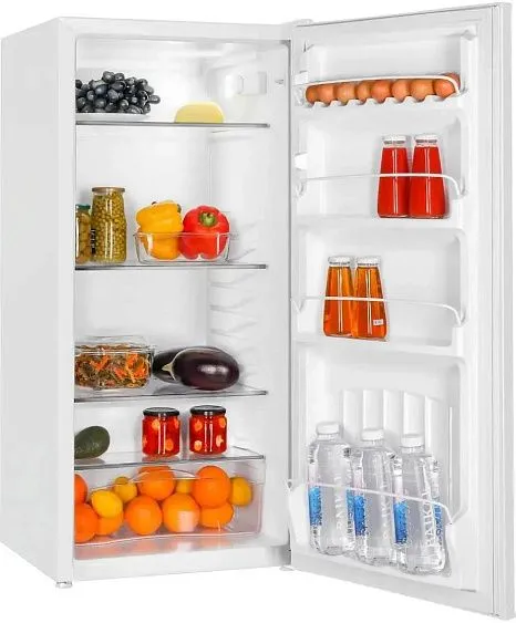 Холодильник NORDFROST RFS-110-Q W