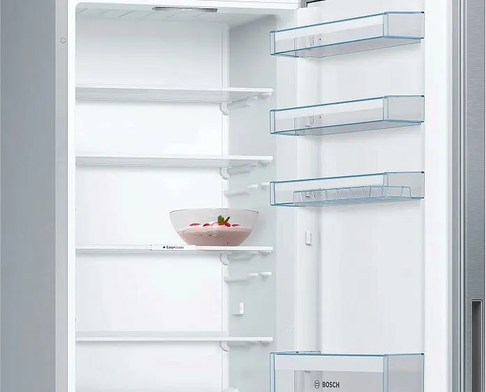 Холодильник BOSCH KGV39VL30U