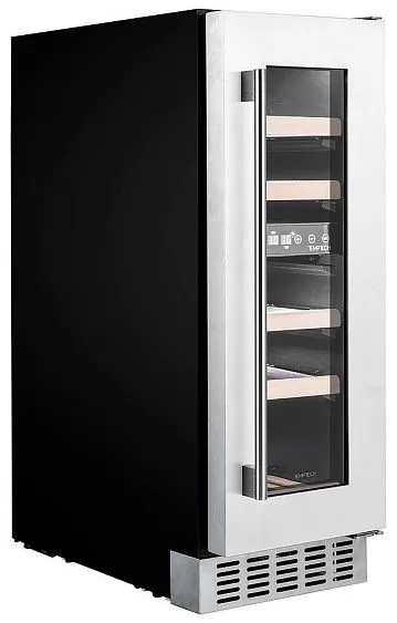 Винный шкаф TEMPTECH OX30DX-24