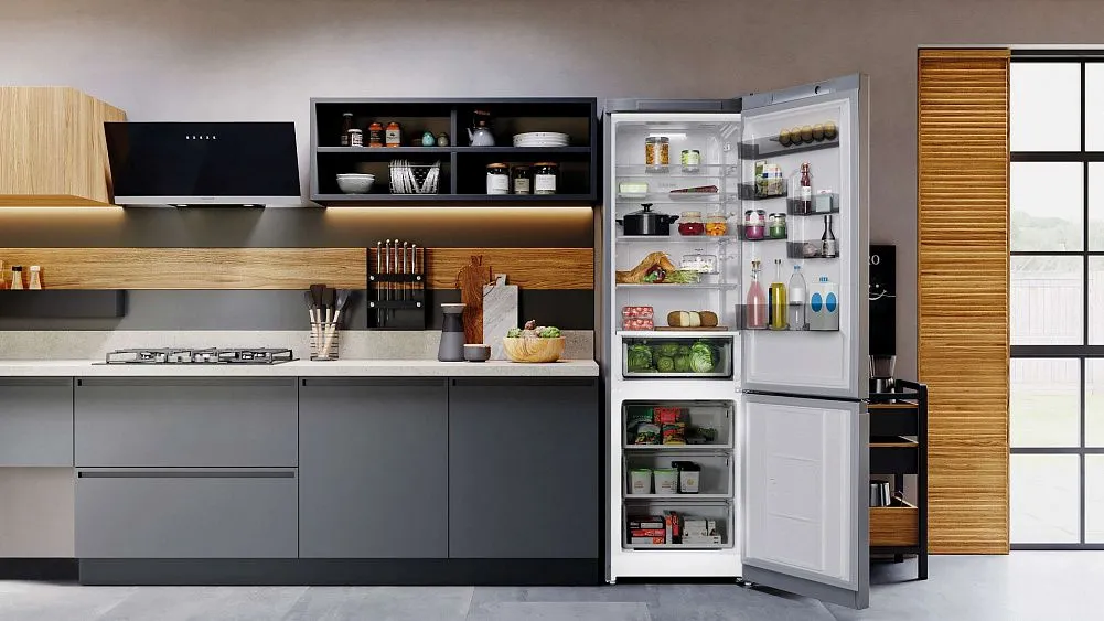 Холодильник HOTPOINT-ARISTON HT 6200 S