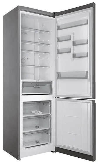 Холодильник HOTPOINT-ARISTON HT 6200 S