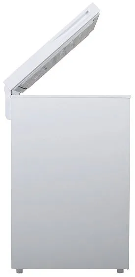 Морозильный ларь ESPERANZA CFH165 FW