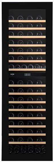 Винный шкаф DUNAVOX DVN-109.291DB.TO