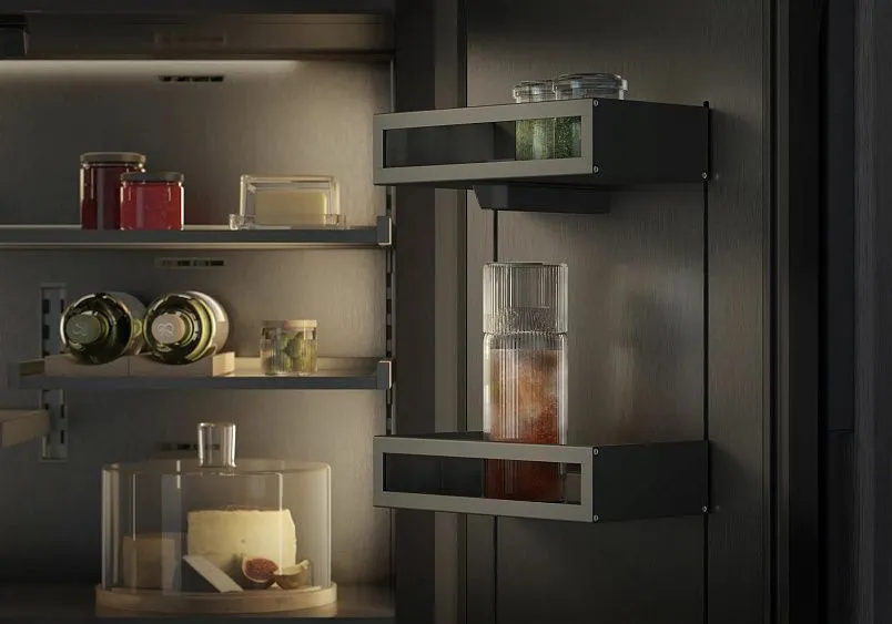 Холодильник GAGGENAU RVY497190