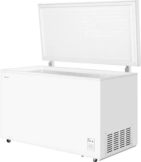 Морозильный ларь WEISSGAUFF WFH-410