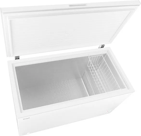 Морозильный ларь WEISSGAUFF WFH-410