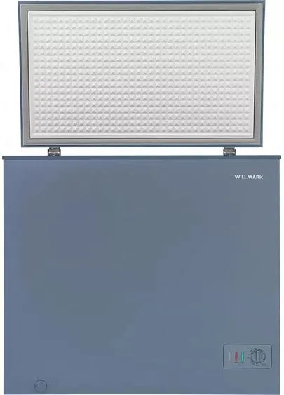 Морозильный ларь WILLMARK CF-250MS