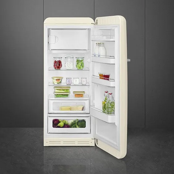 Холодильник SMEG FAB28RCR6