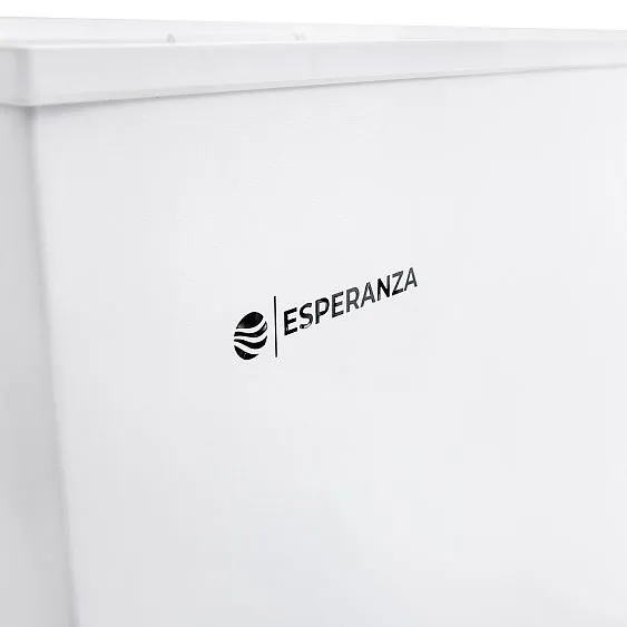 Морозильный ларь ESPERANZA CFS 380 FW