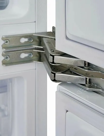 Холодильник ASCOLI ADRF305WEMBI